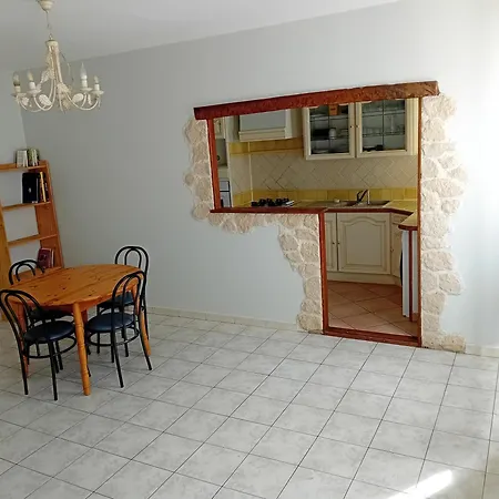 Dans A Partager Pour 1 A 4 Personnes Apartment *