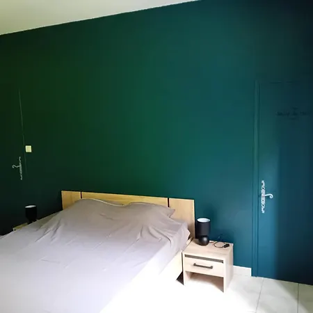 Lägenhet A Partager Pour 1 A 4 Personnes Cruis