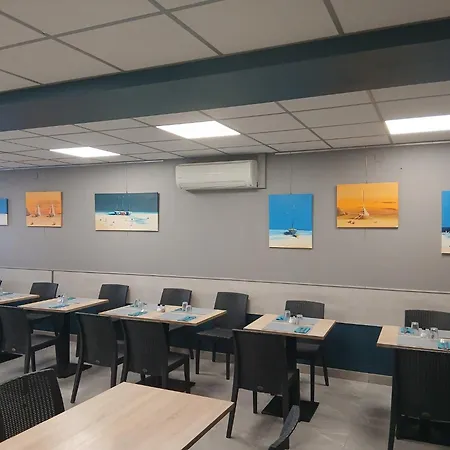 아파트 A Partager Pour 1 A 4 Personnes *