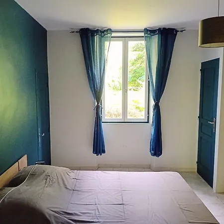 A Partager Pour 1 A 4 Personnes 아파트