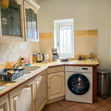 à Partager Pour 1 à 4 Personnes Apartamento *
