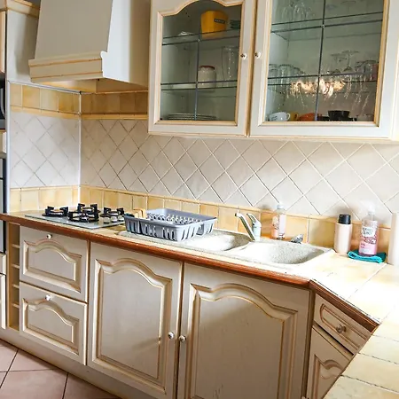 Apartamento à Partager Pour 1 à 4 Personnes Cruis
