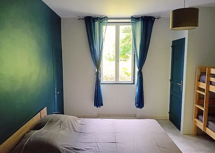 A Partager Pour 1 A 4 Personnes 아파트