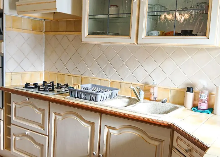 아파트 A Partager Pour 1 A 4 Personnes Cruis